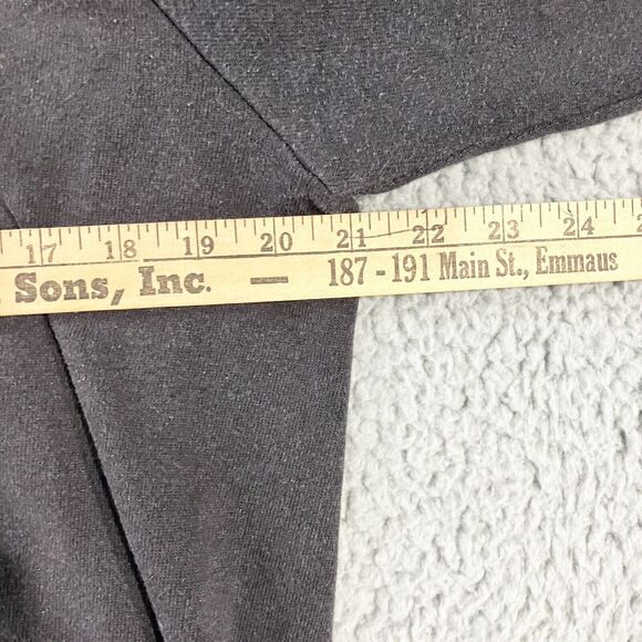 Vintage Champion Purdue‎ University Hoodie Large Made In USA Pullover Athletic - Picture 4 of 6